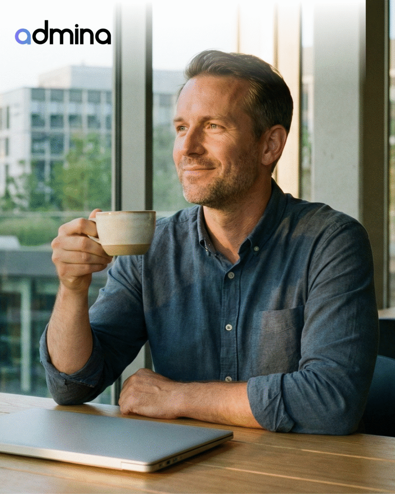 WhatsApp ya no es solo un chat personal: es el puente perfecto entre administración y residentes. Integrarlo a tus procesos permite una gestión más rápida, más humana y más eficiente.